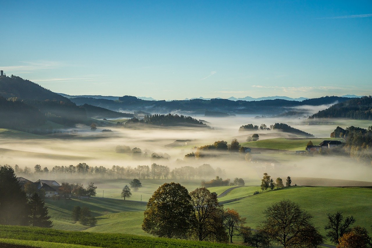 Exploring the Impact of Tourism on Cultural Landscapes